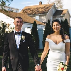 Meet your Posher, Annamaria